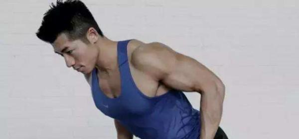 乐鱼(中国)体育牢记这几个增肌法则让你肌肉蹭蹭蹭上涨身材变强壮起来